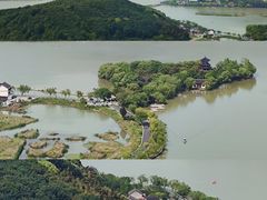 -南北湖风景区