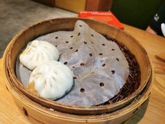 -草包包子铺(宽厚里店)