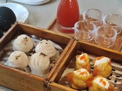 -蔡澜点心·粤菜(领展购物广场店)