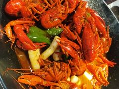 -沪小胖小龙虾(淮海中路旗舰店)