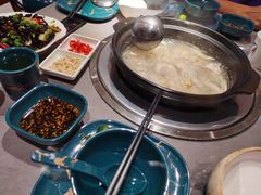 -润泽园椰子鸡(汇一城店)