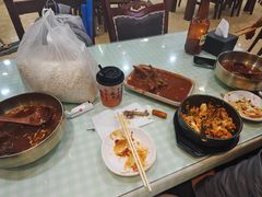 -服务大楼冷面(延大店)