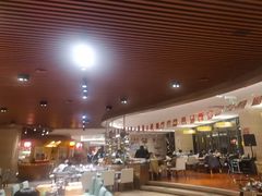 -南通绿洲国际假日酒店全日餐厅