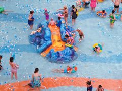 -南宫温泉水世界