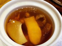 -莲·中餐厅(成都首座万豪酒店)