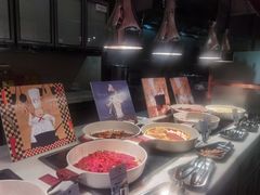 -漢咖啡·全服务式自助晚餐(武汉洲际酒店)