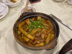 -时利和美食(东方广场店)