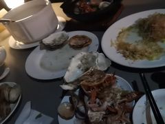 -渔·海鲜餐厅（东澳可域度假村内）南沙湾沙滩店