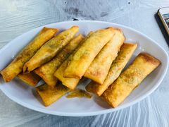 炸春卷-小民大排档(光谷店)
