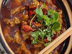 -Chongqing Cuisine川厨川味