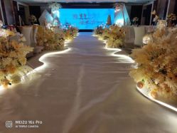 -中谷小南国花园酒店·宴会厅