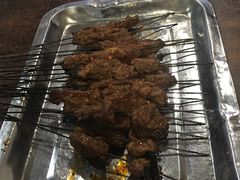 -马贤涮烤(超英·长乐家园店)