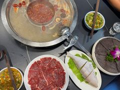 -俏媳妇火锅(宽窄巷子店)