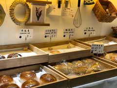 -角落低卡烘焙(正弘城店)