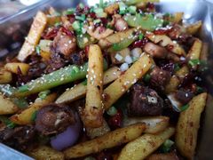 -美食美客纸上烤鱼(成都龙湖时代天街店)