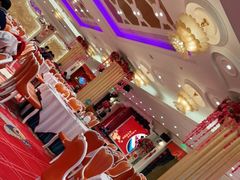 大堂-好福记饭店(红梅公园店)
