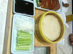 精品烤鸭-紫光园(顺义店)