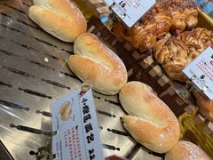 -西村叔叔的店·面包·甜品·蛋糕(牡丹园店)
