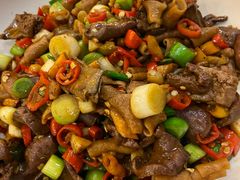-椿记烧鹅(叠彩店)