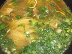 -杨记清芳牛肉拉面(宝龙广场店)