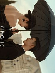 -青禾婚纱摄影(杭州店)