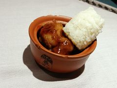 张氏狮子头-羲和雅苑•北京烤鸭(国贸商城店)