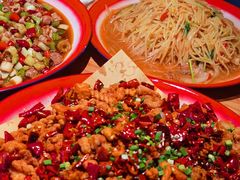 -泥糊破店小酒馆·团建聚餐(南京西路店)