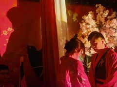 -百川·追风楼沉浸式剧本杀