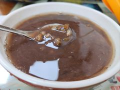 绿豆汤-杨大叔爱面子·四川小吃(岗头店)