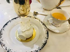 -朱迪小铺.半糖奶油蛋糕(海汇港店)