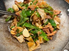 -老湘村·湖南土菜(天河维多利店)