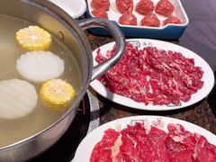 -八合里潮汕鲜牛肉火锅(深圳海岸城店)