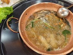 -藏味八珍特色火锅