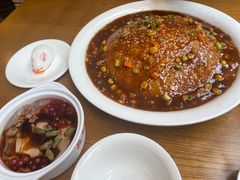-品大三·南京菜(大行宫店)