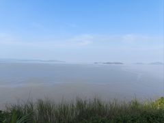 -东沙渔村