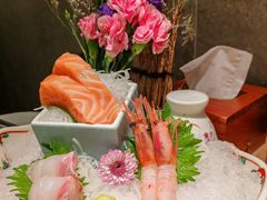 -阿吾罗·月咏精致日料(港汇恒隆广场店)
