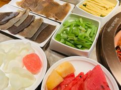 -小南房鲜美蛙火锅(北苑店)