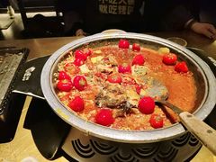 -观音桥步行街