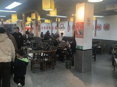 -郝大姐·乌龙山铁板烧(大学城三店)