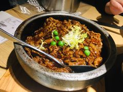 石锅土豆肥牛-佬肥猫(南翔印象城MEGA店)