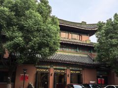 -南京钟山宾馆(江苏省会议中心)