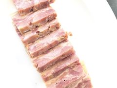 -文楼·淮扬菜·淮安早茶(河下古镇翔宇店)