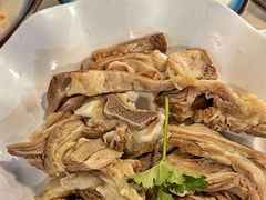 -内蒙古牛羊肉特色美食(后海滨路店)