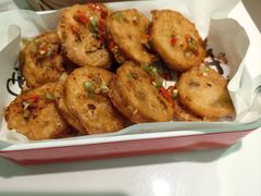 藕夹-苏梦江南·淮扬菜(夫子庙店)