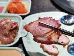-壹炉自助烤肉烧烤店(港悦广场店)