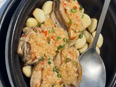 -菉雅苑·湛江菜(前海卓越INTOWN店)