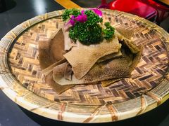 空运毛肚-红钳侠小龙虾·烧烤(中赢康康谷店)