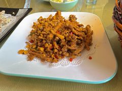 -城北食府(枫林店)