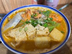 -林记木担鱼丸汤(鼓浪屿店)