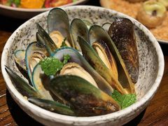 -Brut Eatery悦璞食堂(建国东路店)